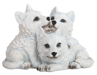 Wolf Cubs | GSC Imports