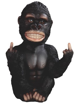 Big Foot Bobble-Head | GSC Imports