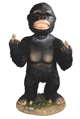 Big Foot | GSC Imports