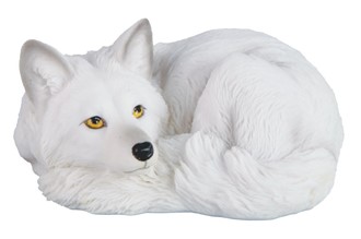 Wolf Lying down | GSC Imports