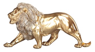 Lion Walking | GSC Imports