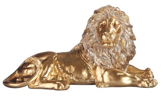 Lion Laying | GSC Imports