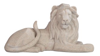 Lion Laying | GSC Imports