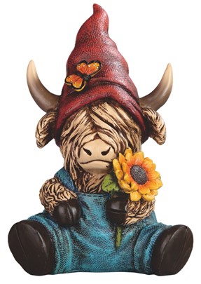 Highland Cow | GSC Imports
