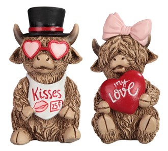 Highland Cow | GSC Imports