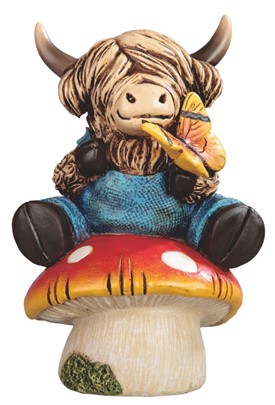 Highland Cow | GSC Imports