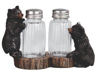 Bears Salt & Pepper | GSC Imports
