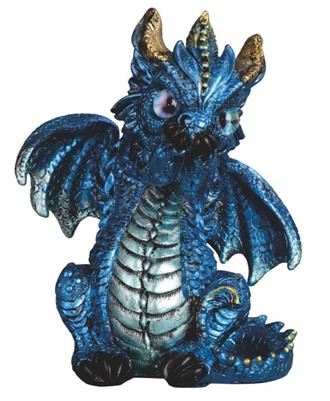 Dragon-no Speak | GSC Imports