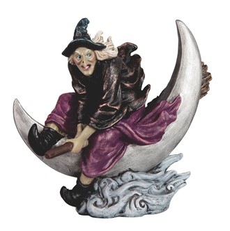 Witch on Moon | GSC Imports