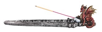 Dragon Incense Burner | GSC Imports