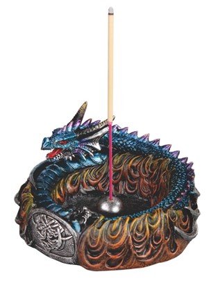 Dragon Incense Burner | GSC Imports
