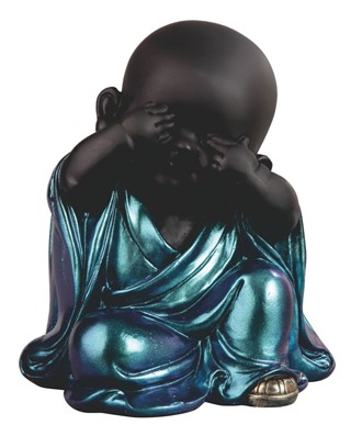 Buddha-no See | GSC Imports
