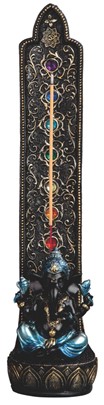 Ganesh Incense Burner | GSC Imports