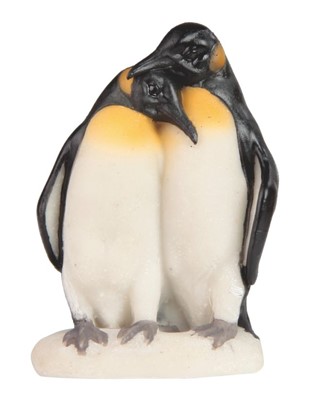 Penguin Couple | GSC Imports