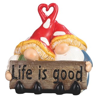 Gnome Couple Hat | GSC Imports