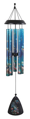 Sea Turtle Windchime | GSC Imports