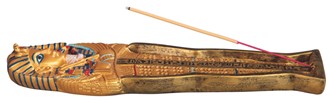 King Tut Incense Burner | GSC Imports