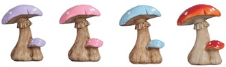 Mushroom Set | GSC Imports