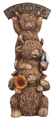 Highland Cow | GSC Imports