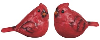 Red Cardinal Set | GSC Imports