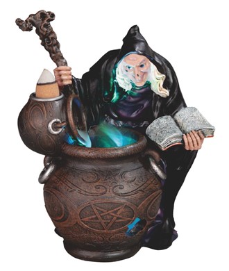 LED Witch Potions | GSC Imports
