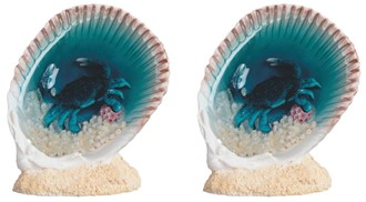 Crab in Shell | GSC Imports