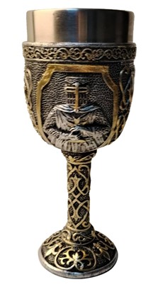 Knight Mug | GSC Import