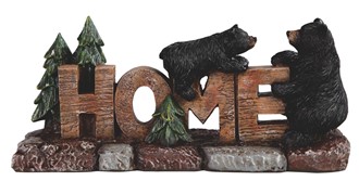 Bears Home | GSC Imports