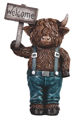 Highland Cow | GSC Import