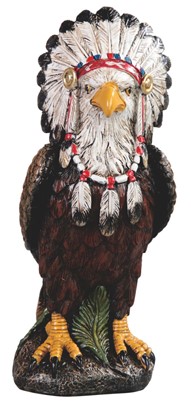 Eagle Chief | GSC Import
