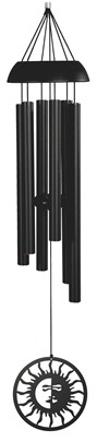 Metal Sun Windchime| GSC Import
