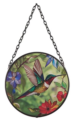 Hummingbird Hanging Wall Decor| GSC Import