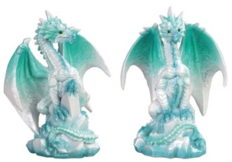 Ice Dragon Set | GSC Import