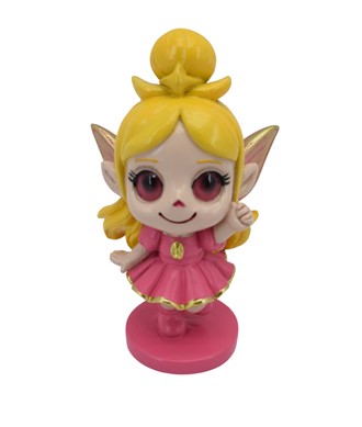 Spirit Fairy Solara | GSC Import