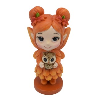 Spirit Fairy Rowan | GSC Import
