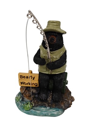 Black Bear Fishing | GSC Imports