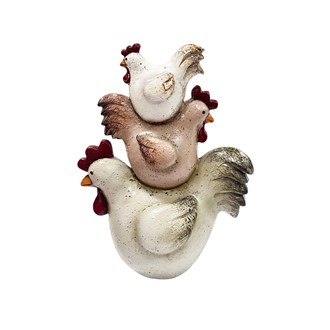 Roosters 3 Stack | GSC Import