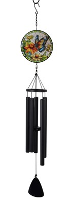 Butterfly Wind Chime| GSC Import