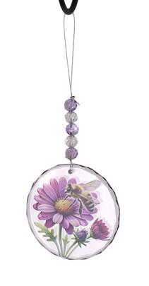 Bee Ornament | GSC Import
