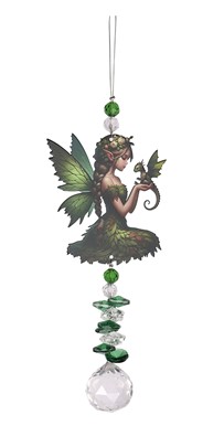 Ornament Forest Fairy | GSC Import