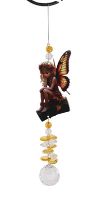 Ornament Butterfly Fairy | GSC Import