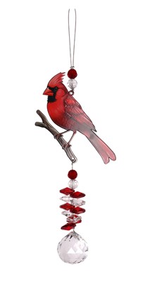 Ornament Cardinal | GSC Import