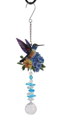Ornament Hummingbird | GSC Import
