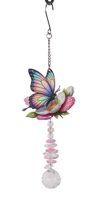 Ornament Butterfly | GSC Import