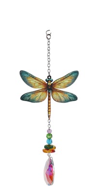 Ornament Dragonfly | GSC Import