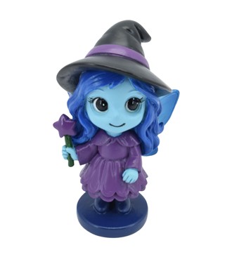 Spirit Fairy Hex| GSC Import