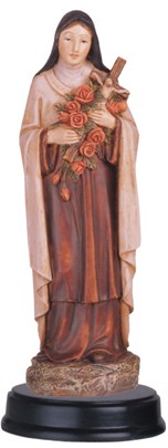 5" Saint Theresa