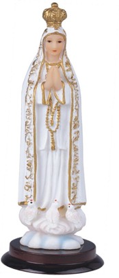 5" Our Lady of Fatima
