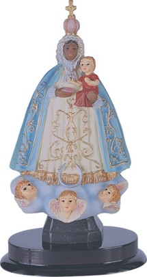 5" Our Lady of Regla