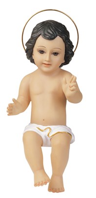 12" Baby Jesus